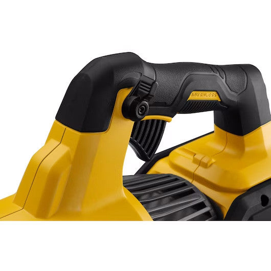 Suflantă axială fără perii Dewalt DCMBA572N XR Flexvolt