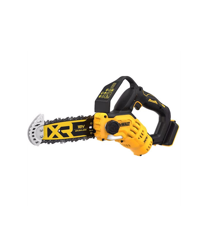 Sierra de Poda XR 18V 20cm Dewalt DCMS520N DEWALT - 1