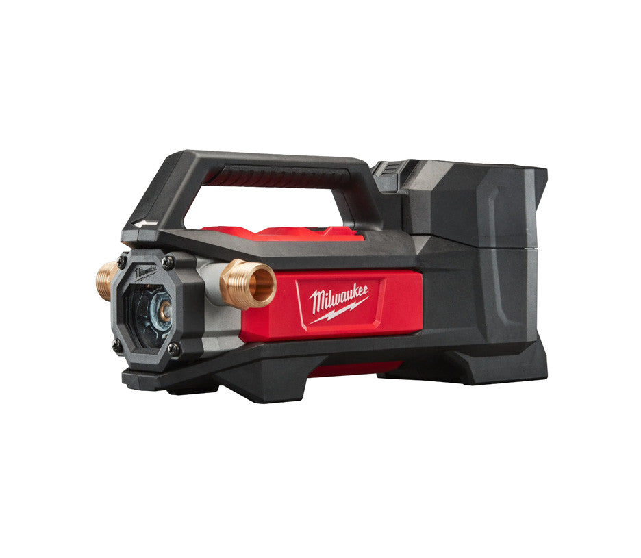 Bomba de Agua de Superficie y Trasvase M18 Milwaukee M18BTP-0 MILWAUKEE - 2