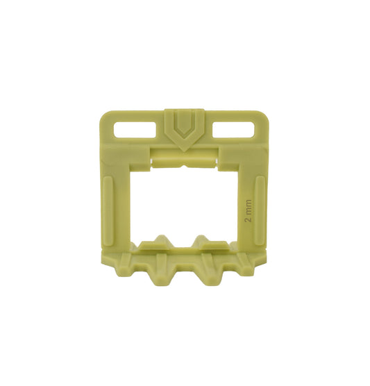 Flange box 2.0mm 1000 pcs Nox Clip BILT BSA115