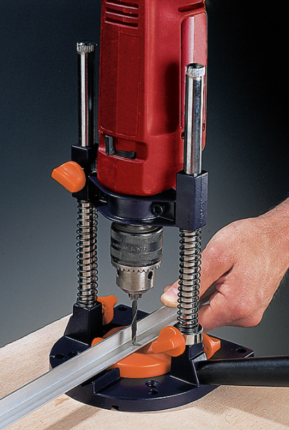 KWB Drill Stand 49778400