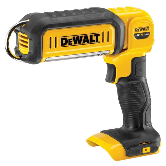 Linterna Led XR 18V Dewalt DCL050