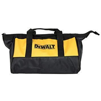 Bolsa Portaherramientas Dewalt NO37466