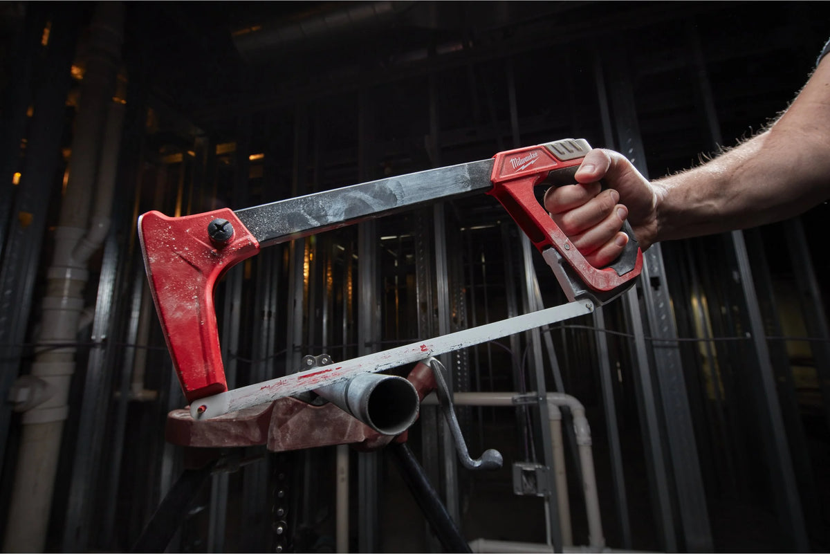 300mm Milwaukee bow saw