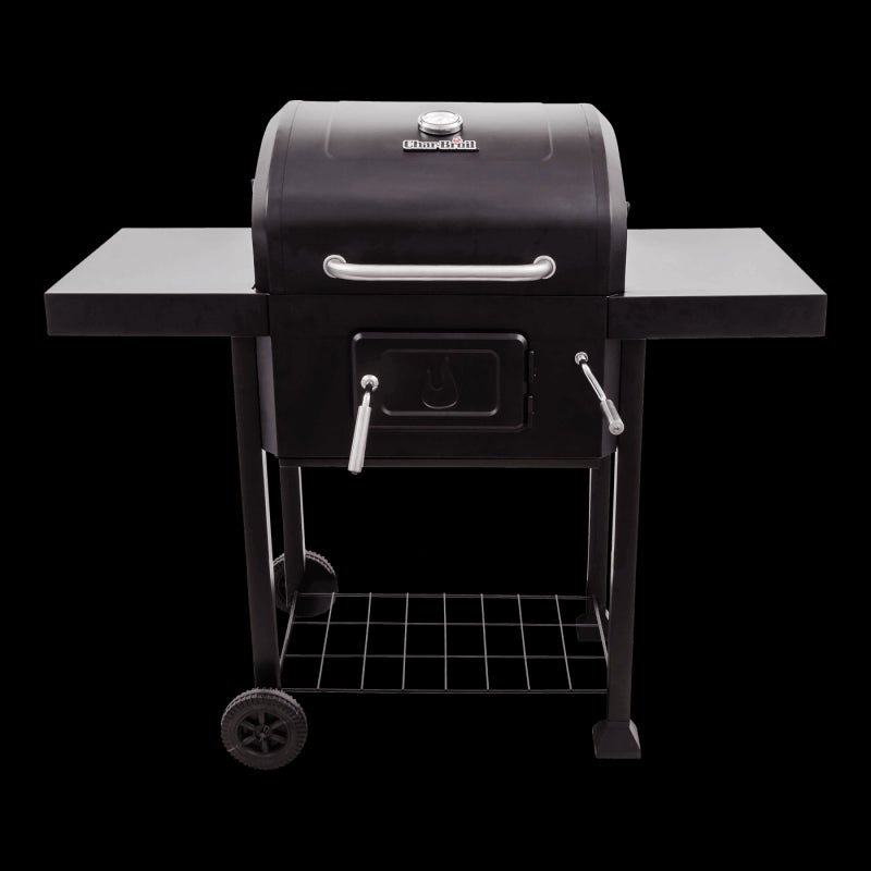 Barbacoa de Carbón Performance 2600 Char-Broil