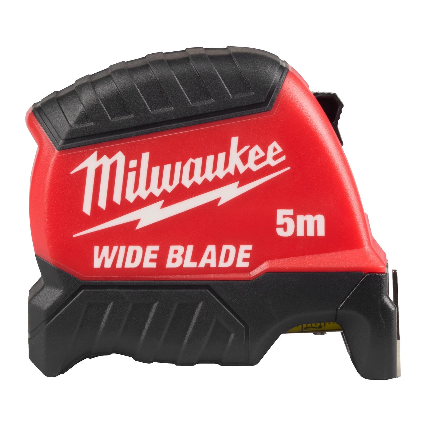 Wide Blade Flexometer 5m Gen 2 Milwaukee