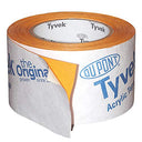 Tyvek DuPont single-sided acrylic adhesive tape