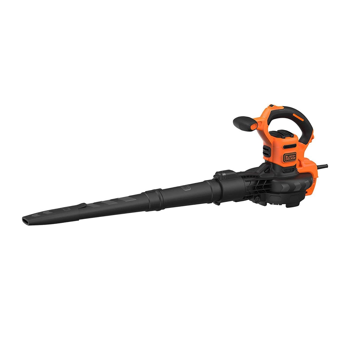 Aspirador soplador triturador 3000W Black+Decker BEBLV300