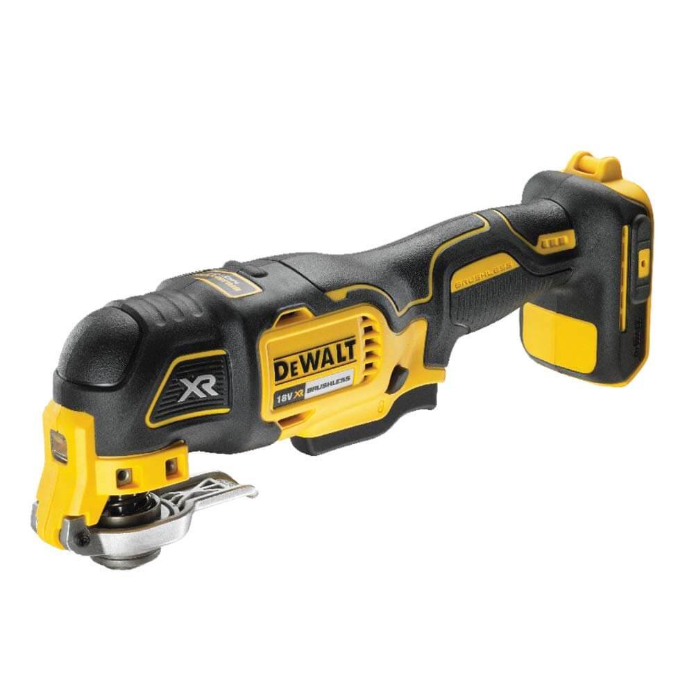 Power kit 6 Dewalt battery-powered tools DCK645P3T