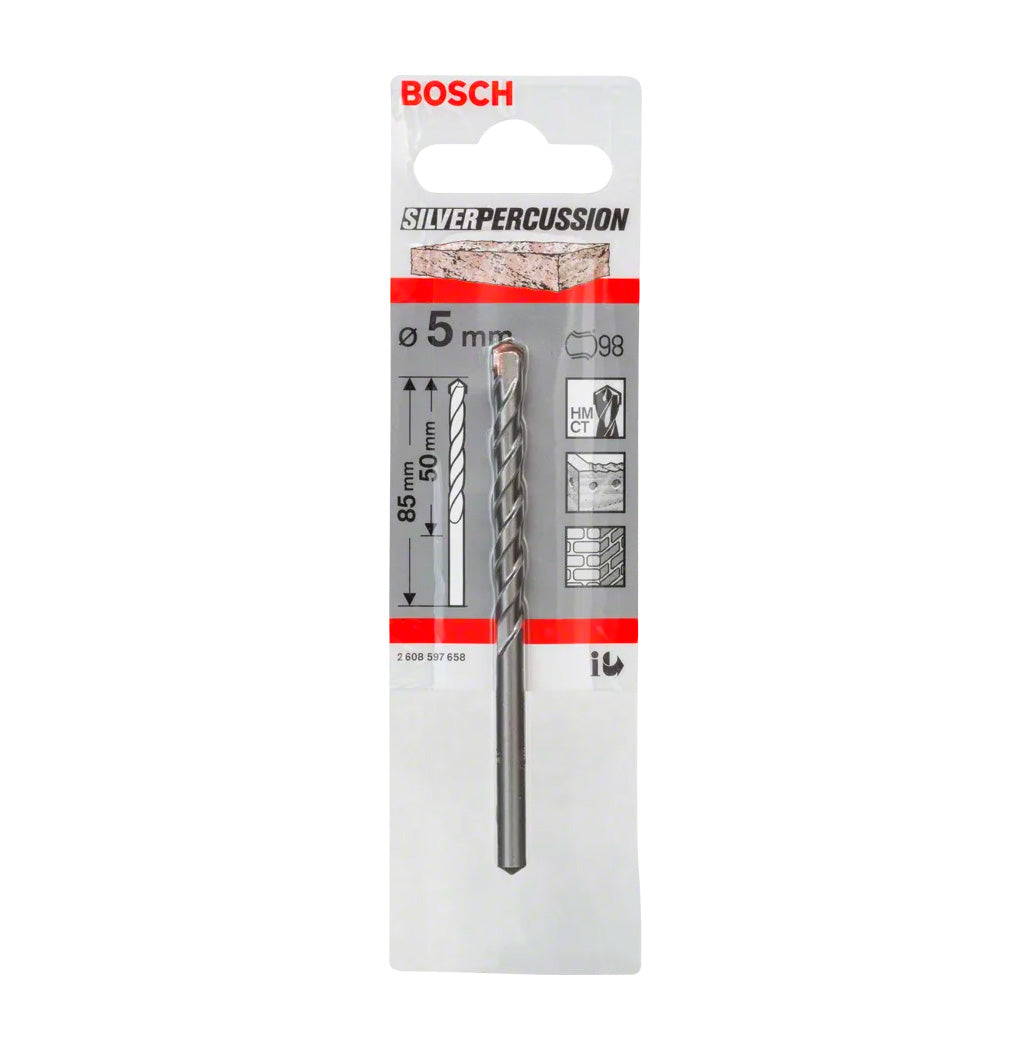 Bosch CYL-3 Masonry and Concrete Drill Bit