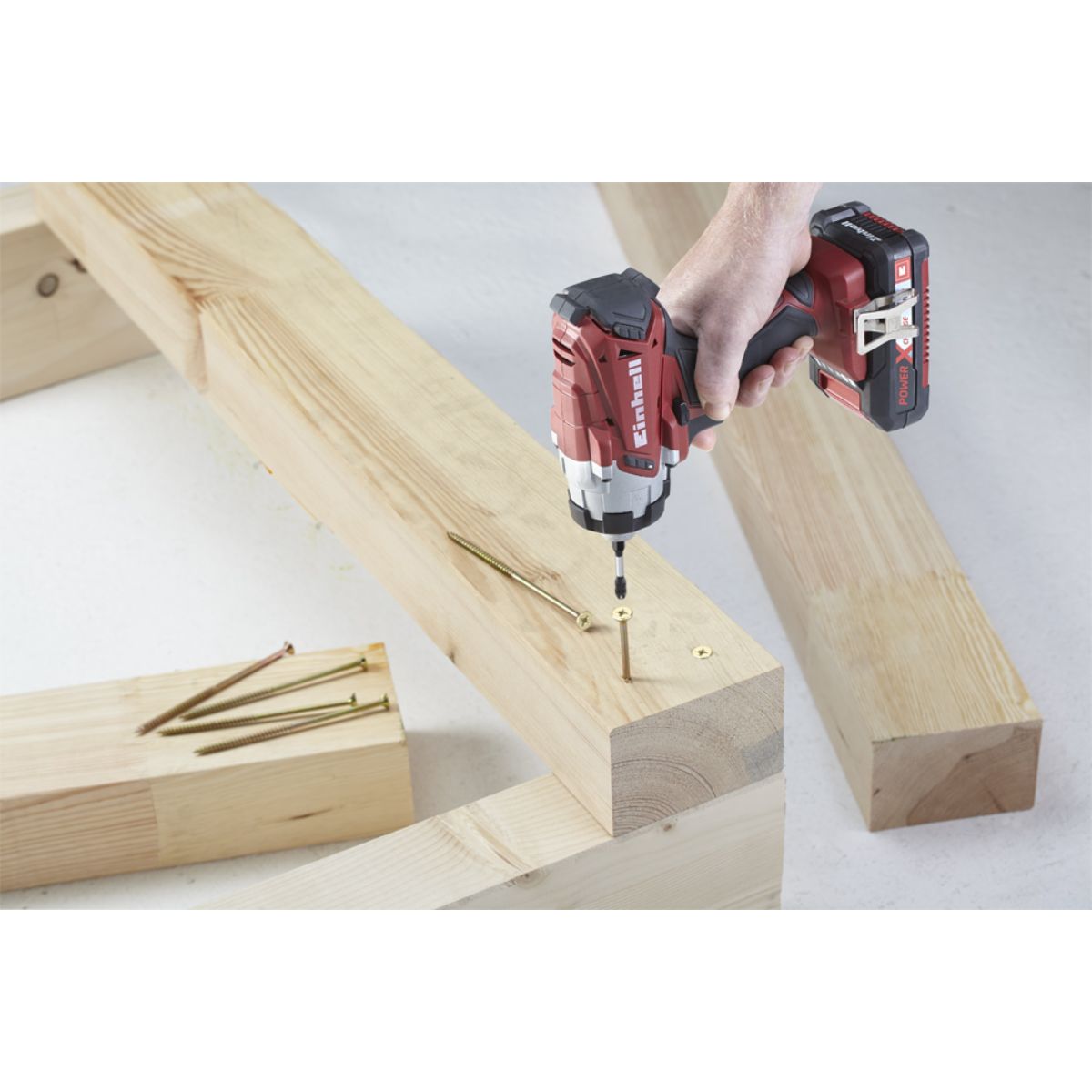 KWB 49109000 37-piece bit set