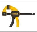 Mordaza Large 600mm DeWalt DWHT0-83194