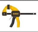 Mordaza Extra-Large 300mm DeWalt DWHT0-83185