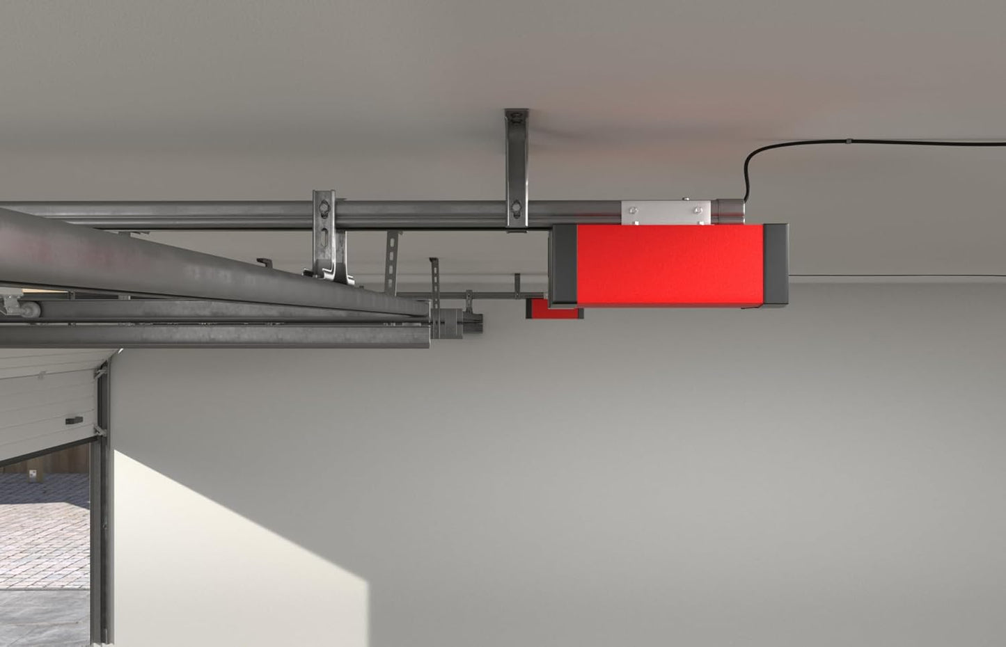 Box of 4 HybridPower 10x90 FUS Fischer nylon and steel plugs