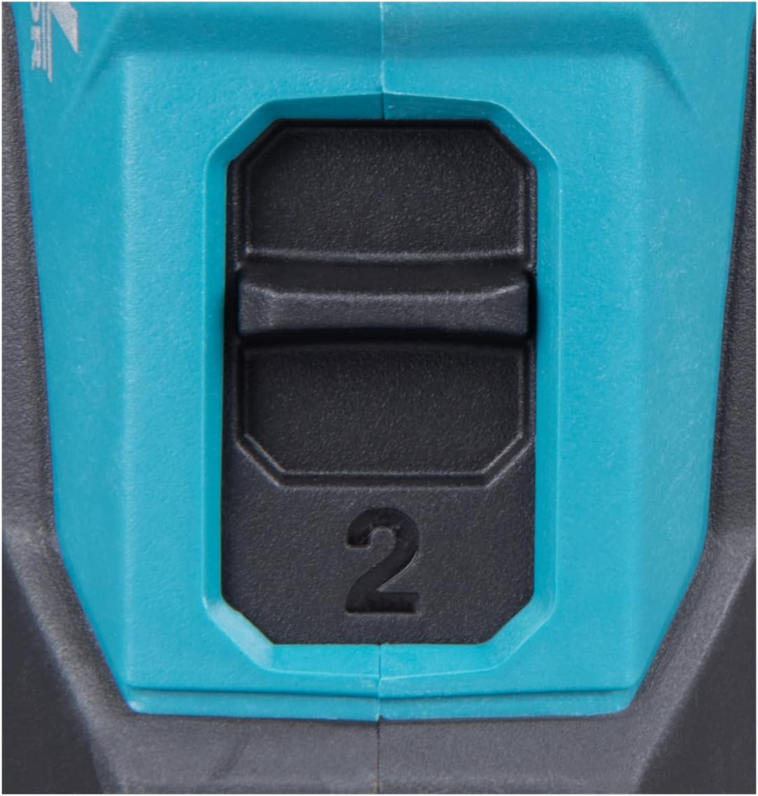 Makita DHP490SFJ 18V LXT BL Combi Drill with 2 x 3Ah Batteries + Charger + Carrying Case