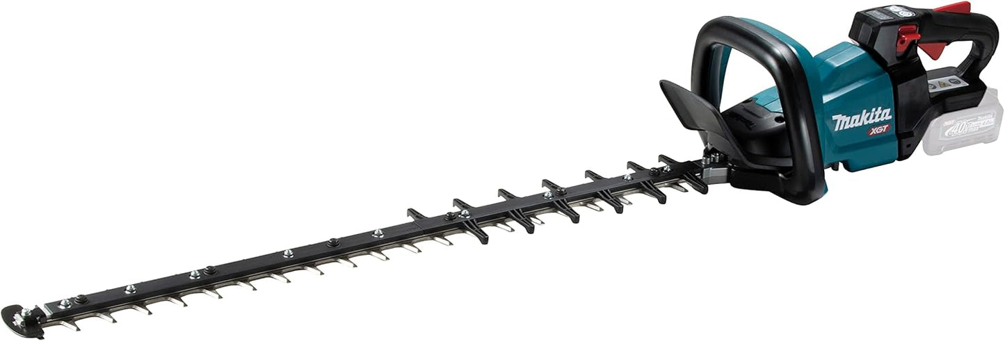 Makita UH007GZ XGT 40VMAX 75cm Hedge Trimmer