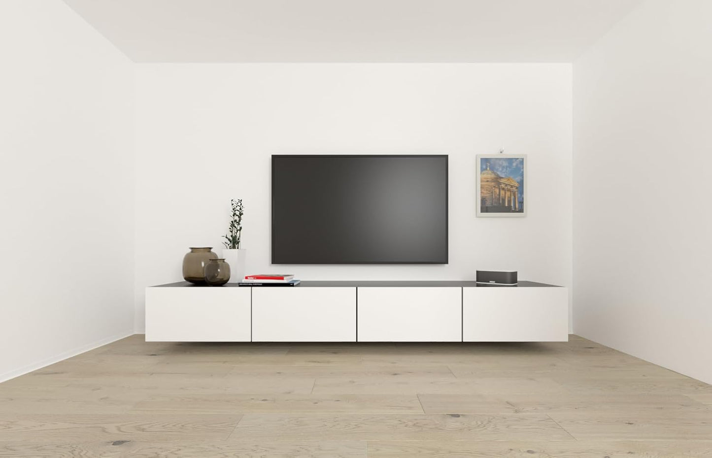 DuoHM S TX cue box Fischer 25 units