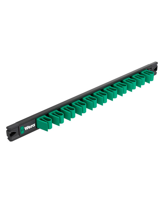 Joker magnetic strip for up to 11 Wera 9610 keys