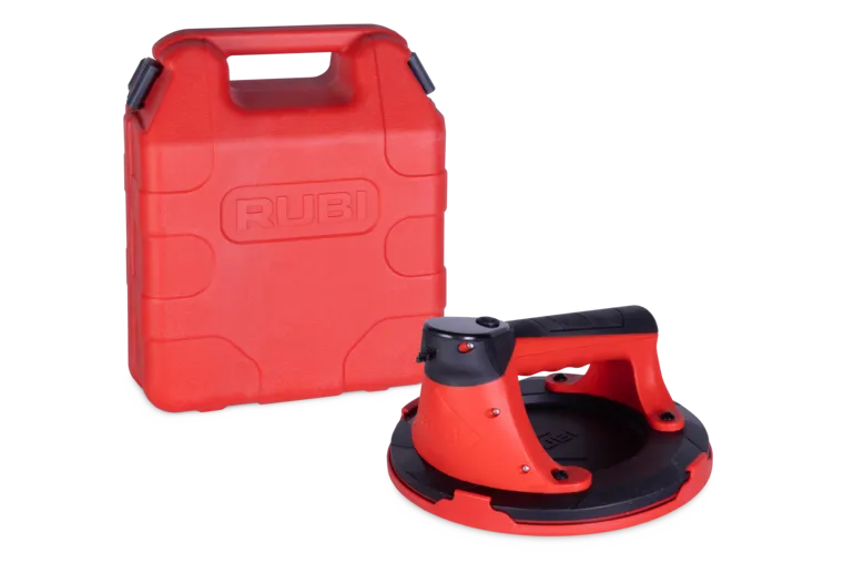 Rubi OCTO KONG USB 220mm Battery-Powered Suction Cup