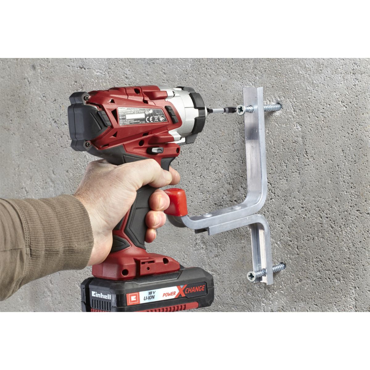 KWB 49109000 37-piece bit set