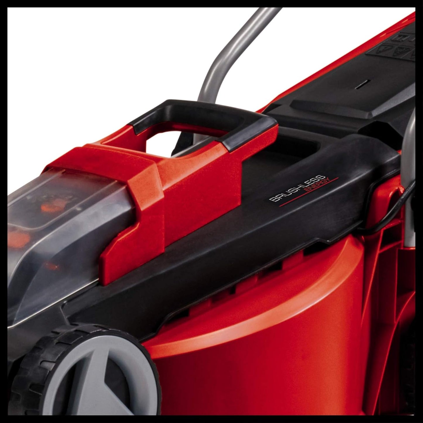 18V GE-CM 18/3 Einhell battery-powered lawnmower