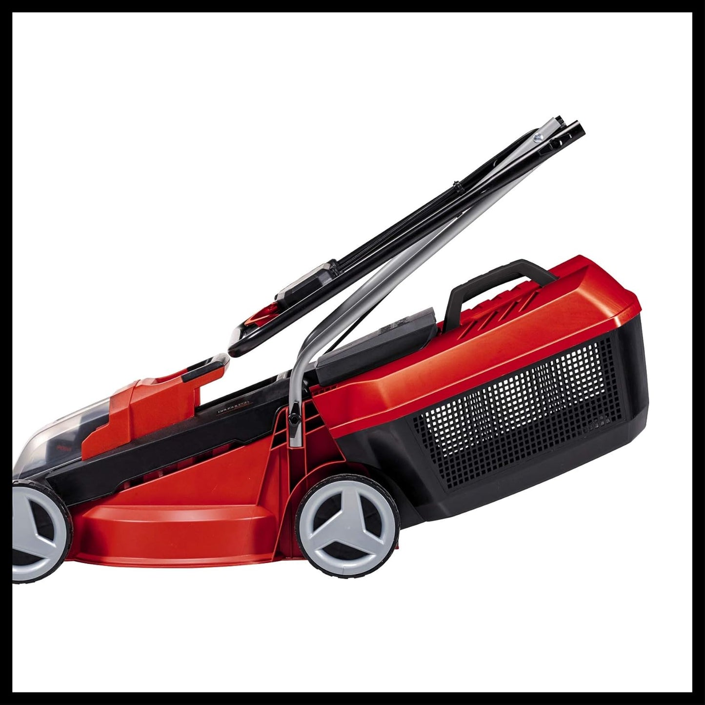 18V GE-CM 18/3 Einhell battery-powered lawnmower