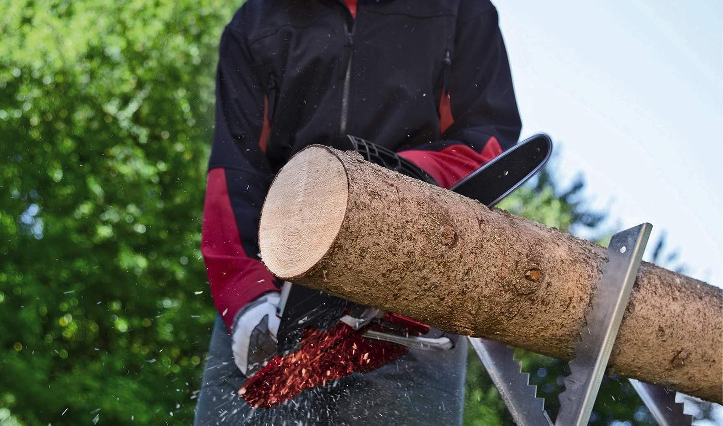 Gasoline chainsaw 33.5cm Einhell GC-PC 1435 I TC