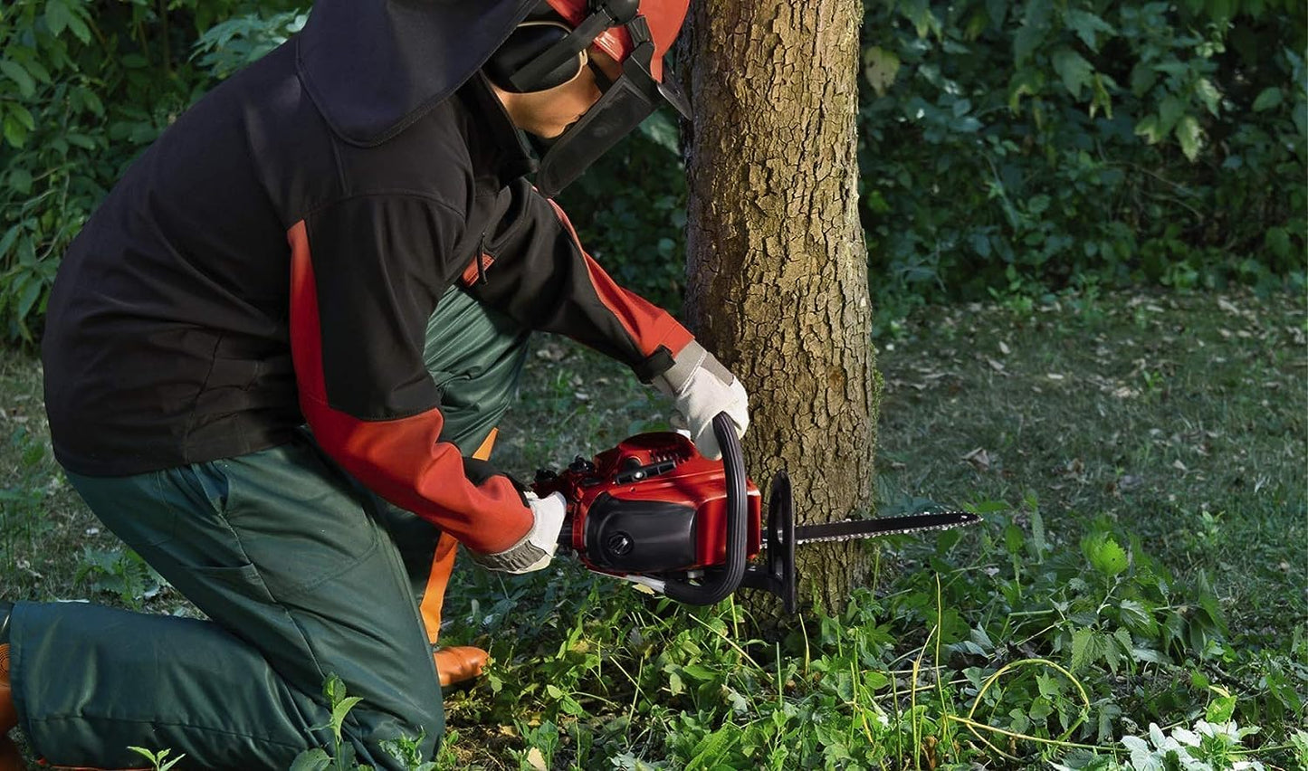 Gasoline chainsaw 33.5cm Einhell GC-PC 1435 I TC