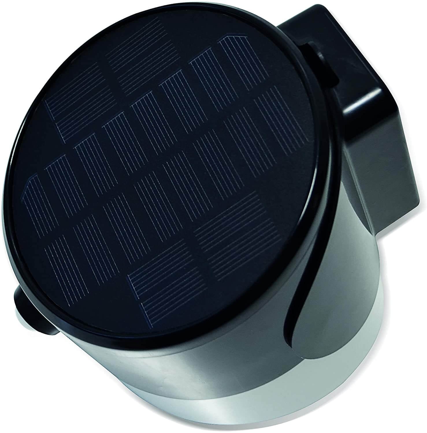 Aplique Pared Solar Guardian Pir 2W 200LM IP44 Luceco LEXSL20B40-01