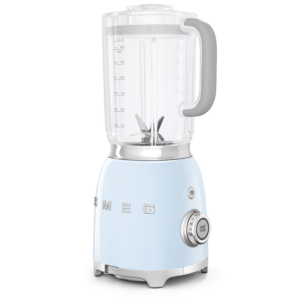 Blender cu ulcior Smeg