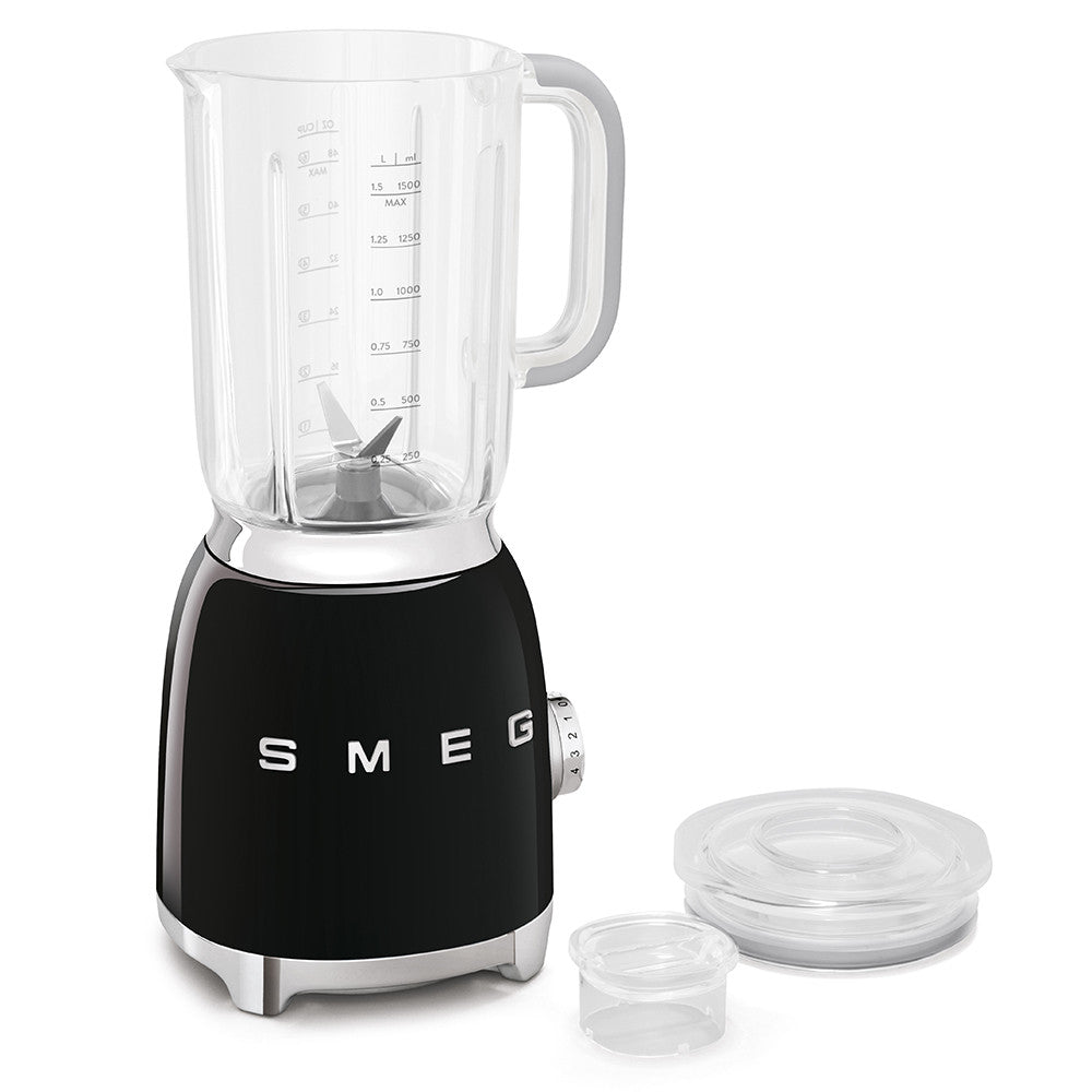 Blender cu ulcior Smeg