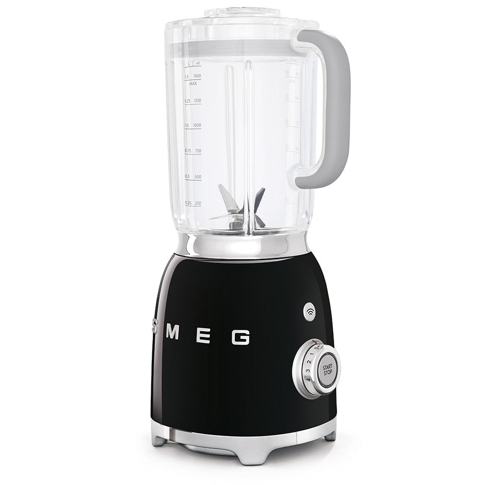 Blender cu ulcior Smeg