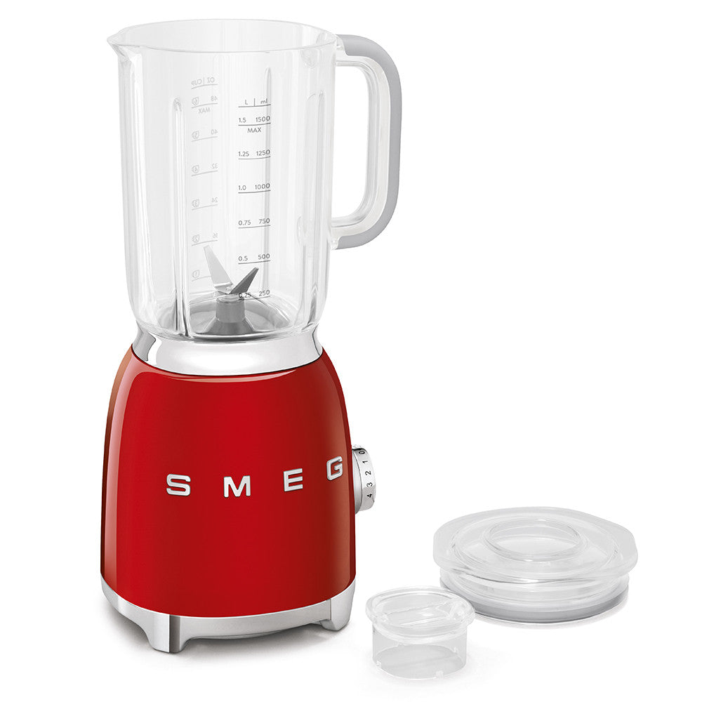 Blender cu ulcior Smeg