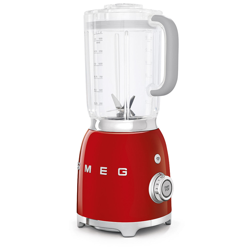 Blender cu ulcior Smeg