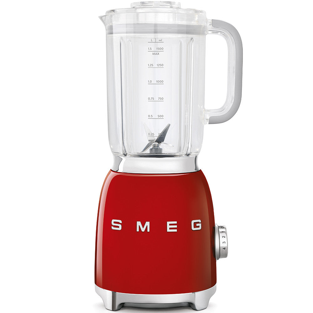 Blender cu ulcior Smeg