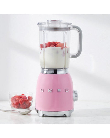 Blender cu ulcior Smeg