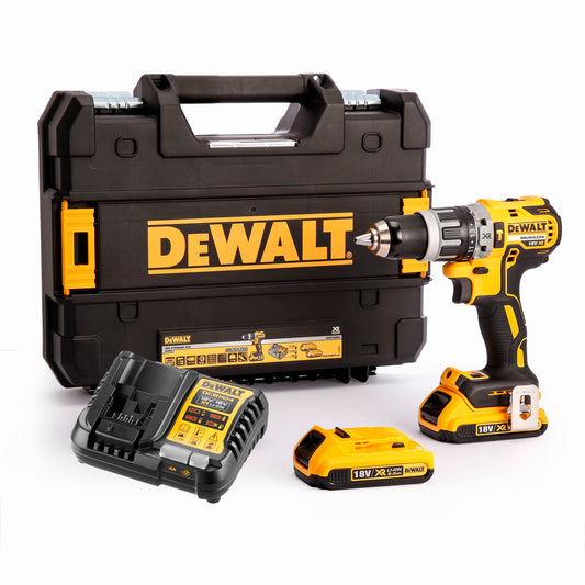 Dewalt DCD796D2 Brushless 18V XR Drill