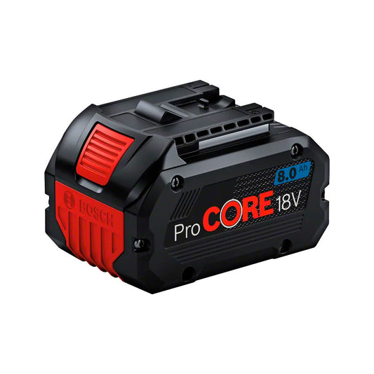 Battery 18V 8Ah ProCORE18V Bosch