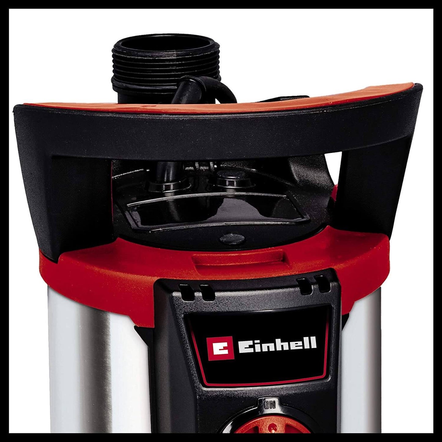 Pompa automata de apa curata Einhell GE-SP 4390 NA LL ECO 430W 9.000L/h