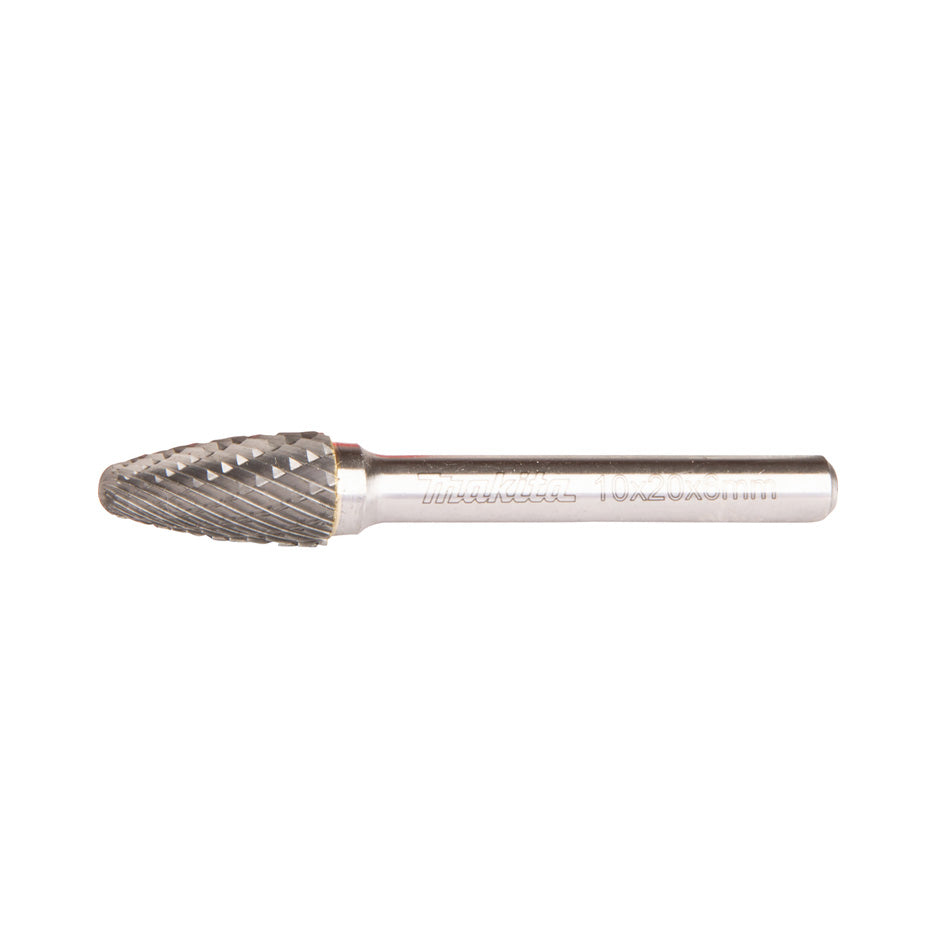 Diamond cut TCT Grinding Wheel 10x20x6mm Makita SF B-52788