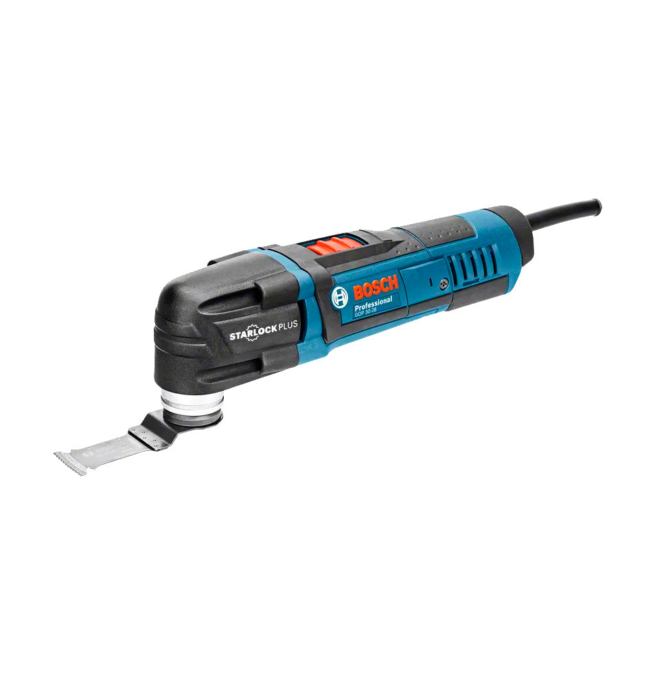 Bosch GOP 30-28 300W Multitool