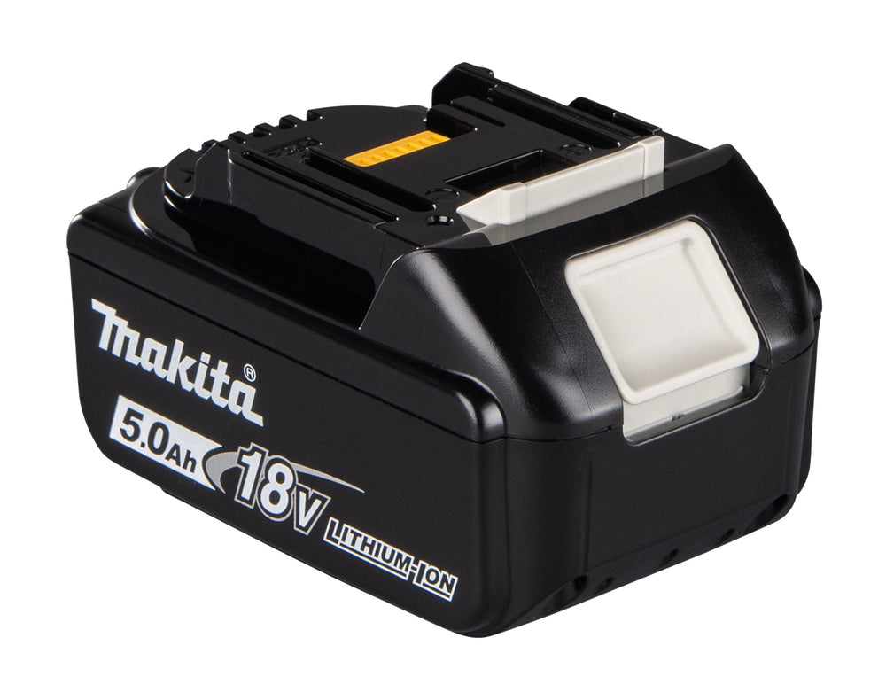 Batería Makita 18V 5.0Ah BL1850B