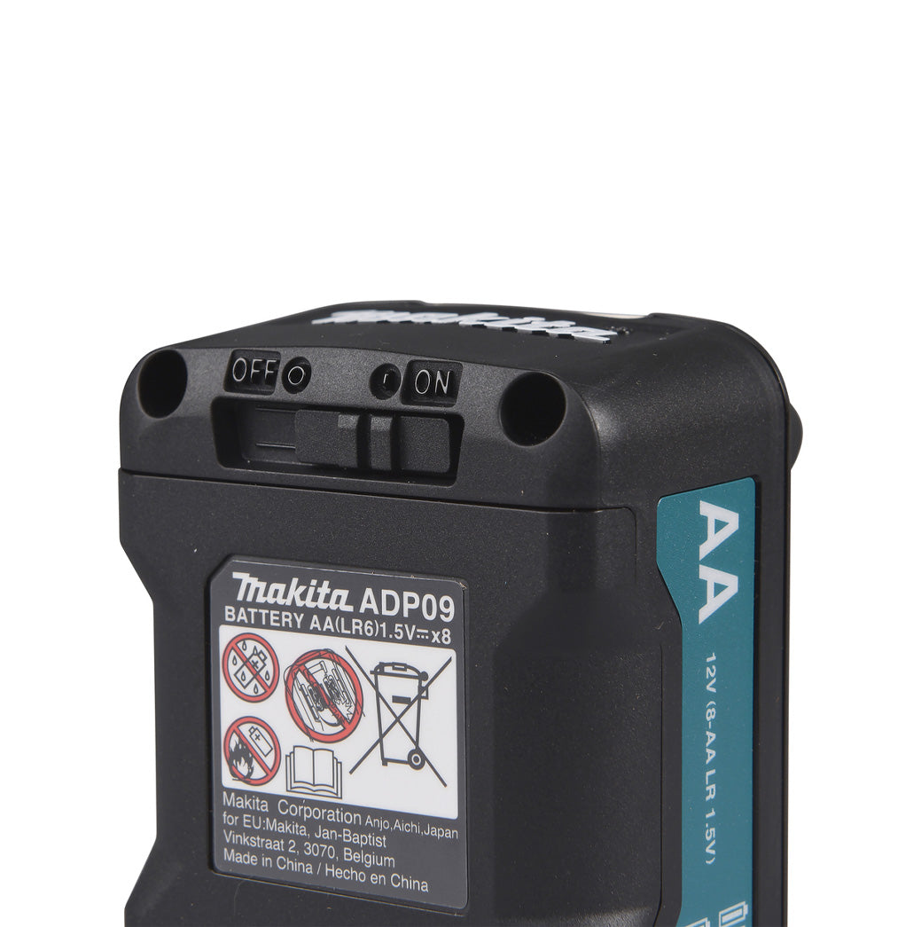 Adapter ADP09 SK700 Makita CP00000001