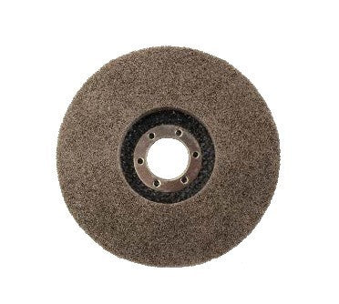 Disco borrador para porcelánico K64 115mm Mussol