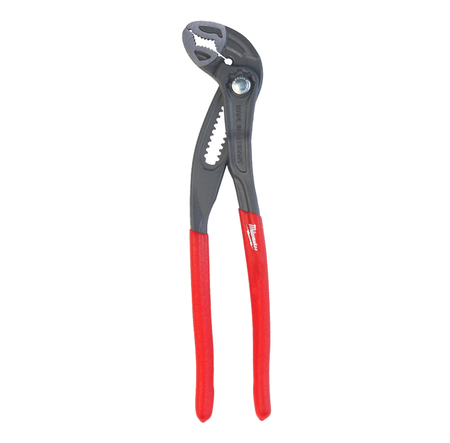 Quick Adjustment Zipper Pliers 250-300mm Milwaukee