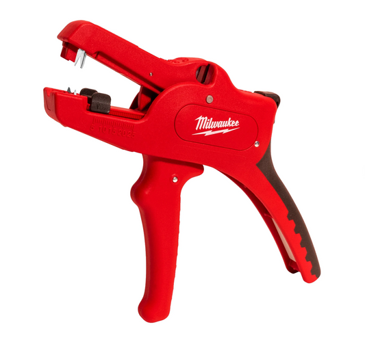 Milwaukee Self-Adjusting Wire Stripper