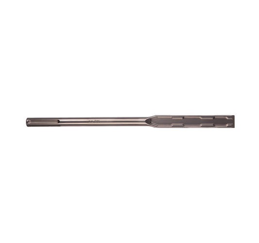 Milwaukee SDS-MAX 400x25mm self-sharpening chisel