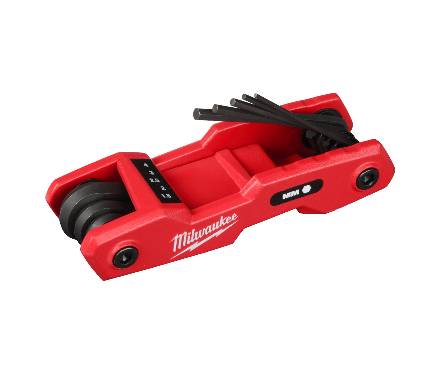 Special set with hand tools + charger + battery + Milwaukee Jobsite backpack