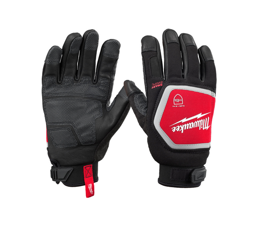 Milwaukee Forestry Cut-Resistant Gloves
