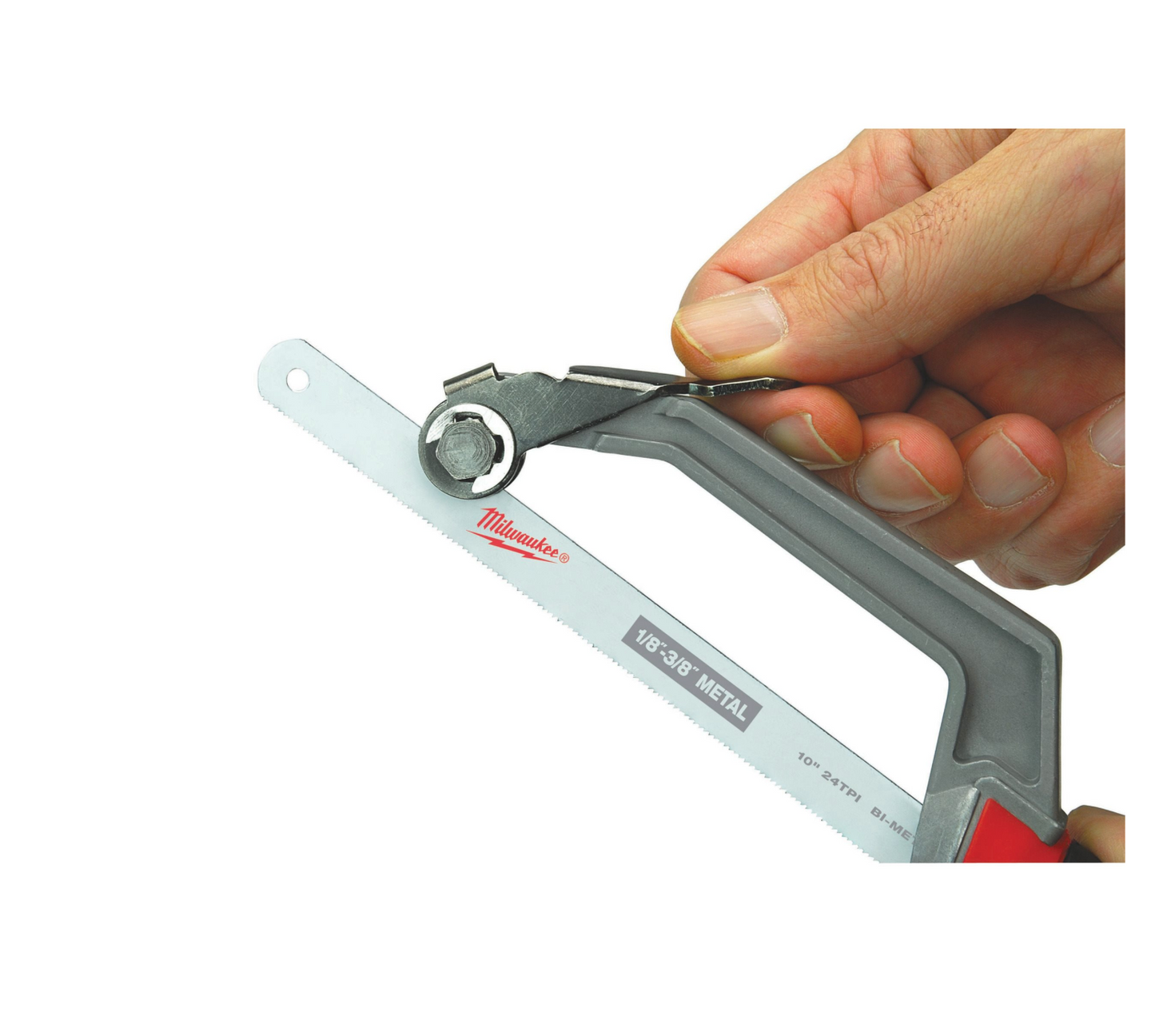 Conjunto especial con herramientas manuales + cargador + bateria + baúl con ruedas Milwaukee